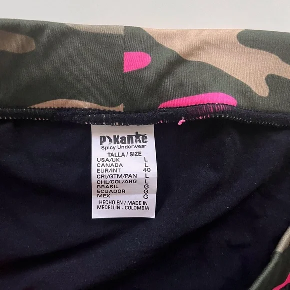 Pikante Brief - Picture 2 of 2